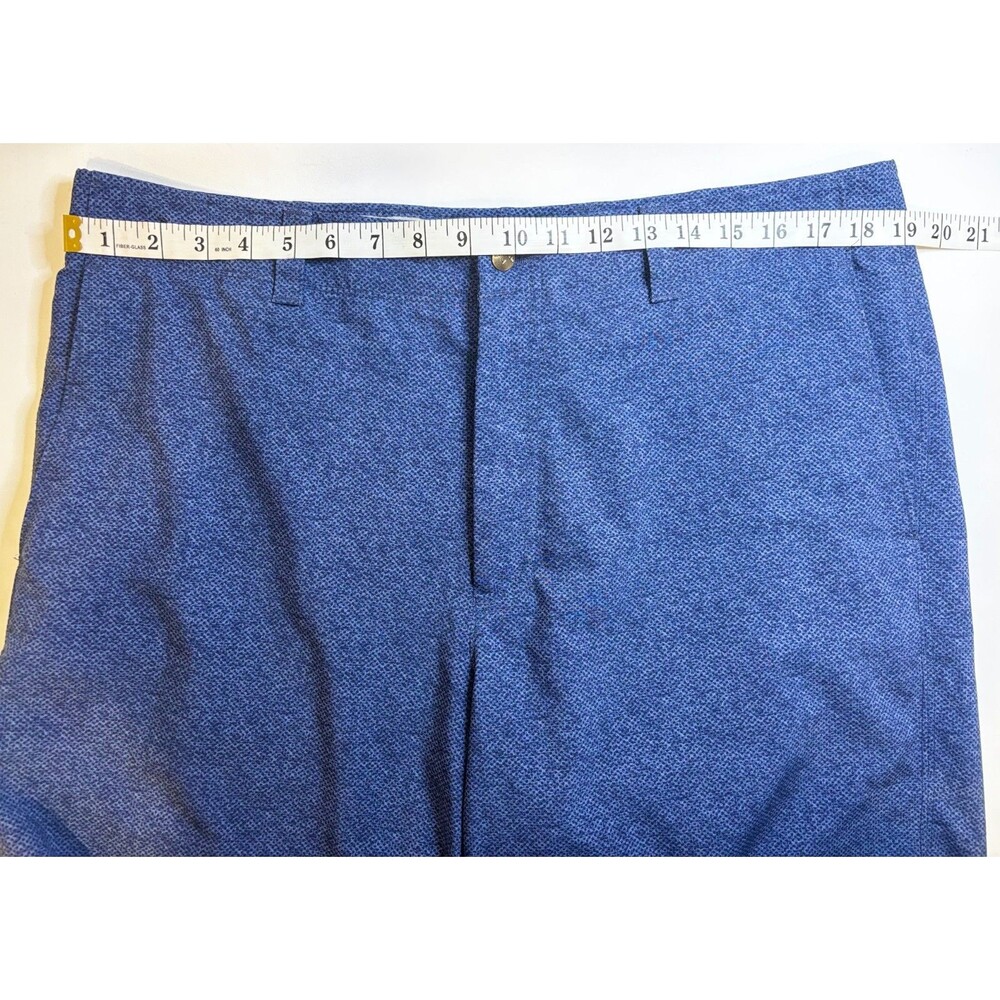 Callaway Men's Size 36 Performance Golf Shorts Stretch Opti Dri w/ Media Pocket - Picture 4 of 8